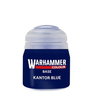 Base - Kantor Blue - 12ml