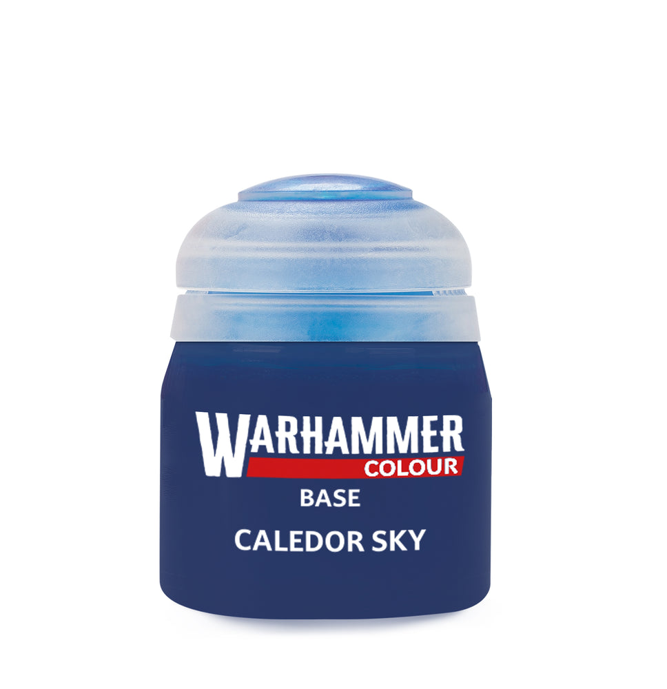 Base - Caledor Sky - 12ml