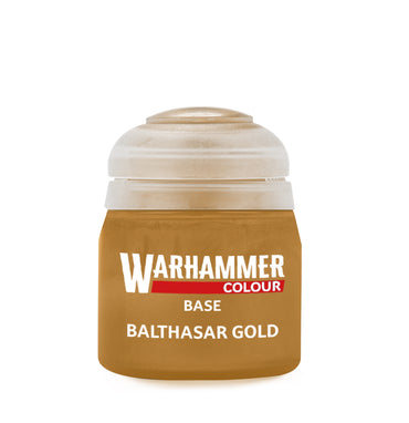 Base - Balthasar Gold - 12ml