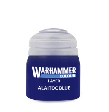 Layer - Alaitoc Blue - 12ml
