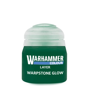 Layer - Warpstone Glow - 12ml