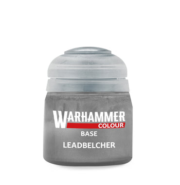 Base - Leadbelcher - 12ml