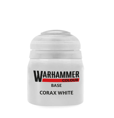 Base - Corax White - 12ml
