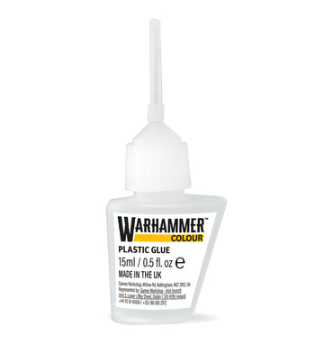 Warhammer Color - Plastic Glue