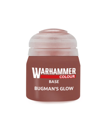 Base - Bugman's Glow - 12ml