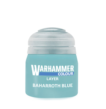 Layer - Baharroth Blue - 12ml