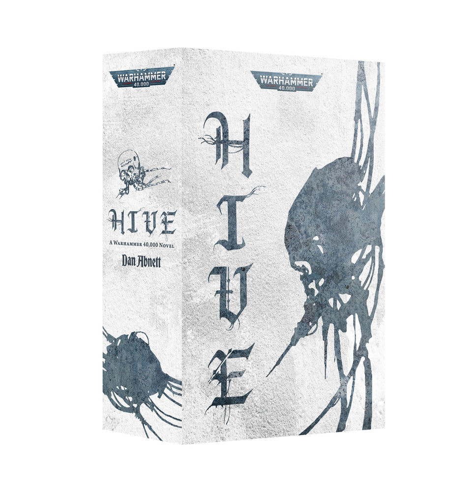 Black Library - Hive (HB)