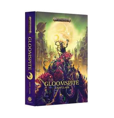 Black Library - Gloomspite (HB)