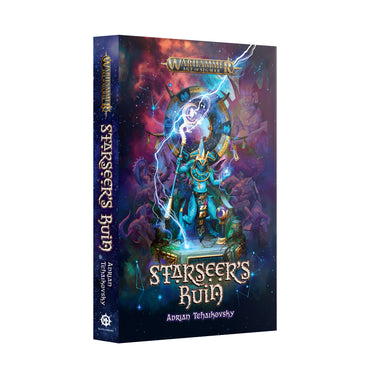 Black Library - Starseer's Ruin (PB)