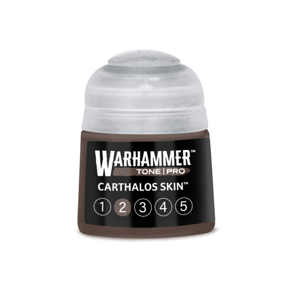 Warhammer Tone Pro - Carthalos Skin 2 - 12ml