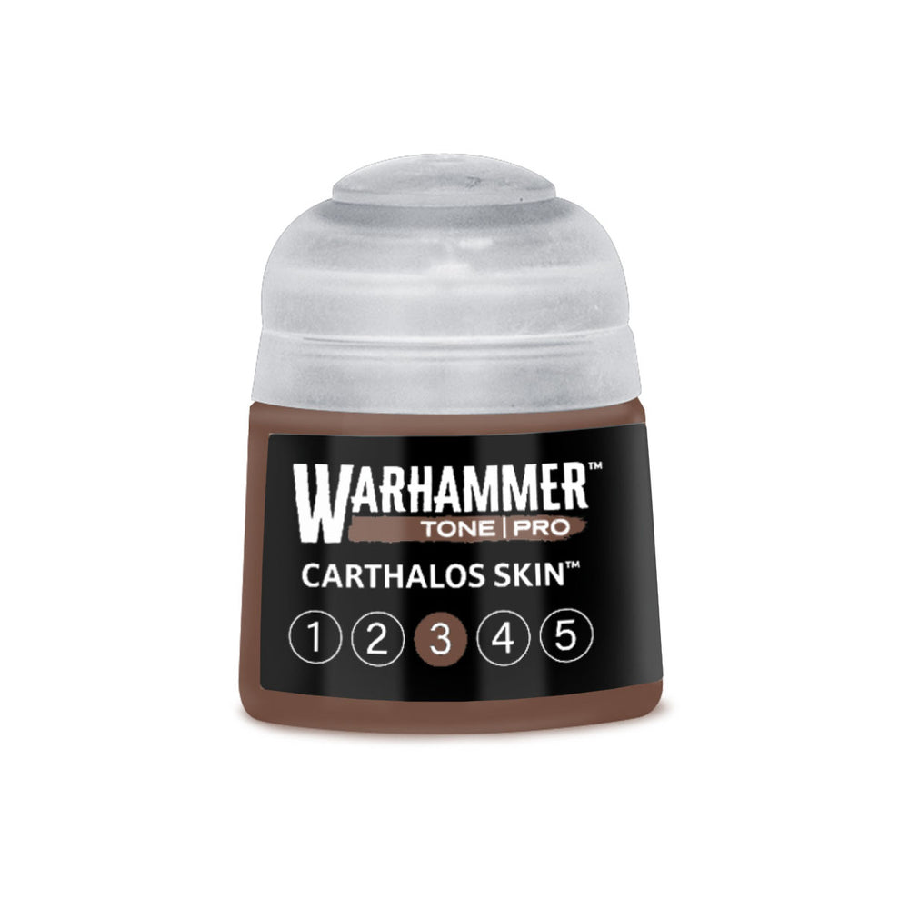 Warhammer Tone Pro - Carthalos Skin 3 - 12ml