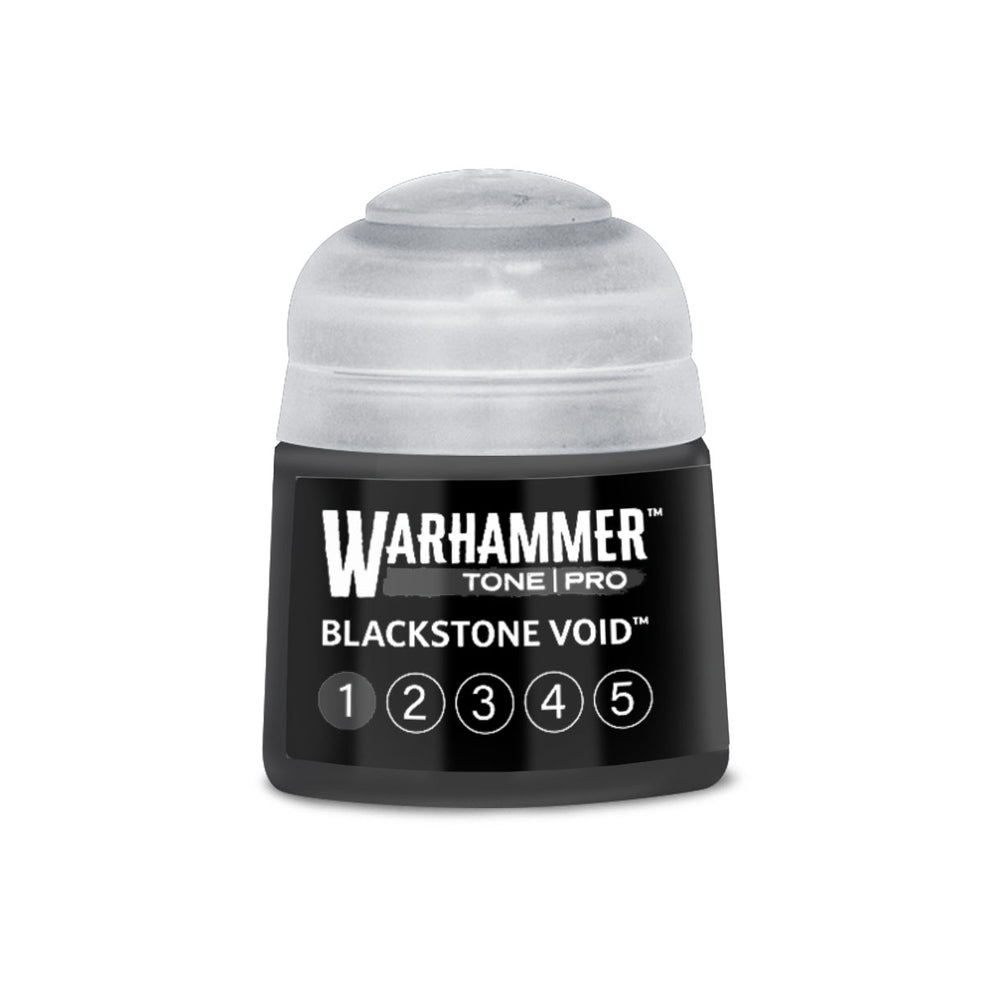 Warhammer Tone Pro - Blackstone Void 1 - 12ml