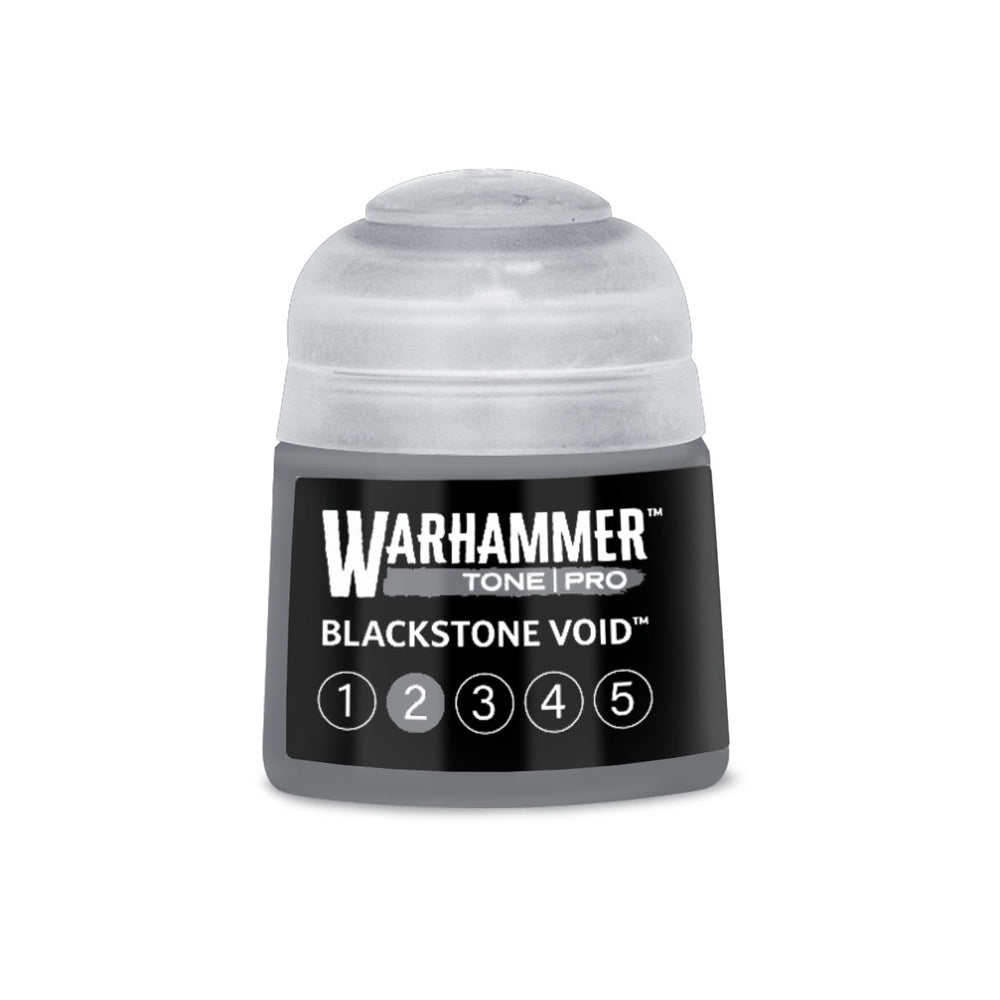 Warhammer Tone Pro - Blackstone Void 2 - 12ml