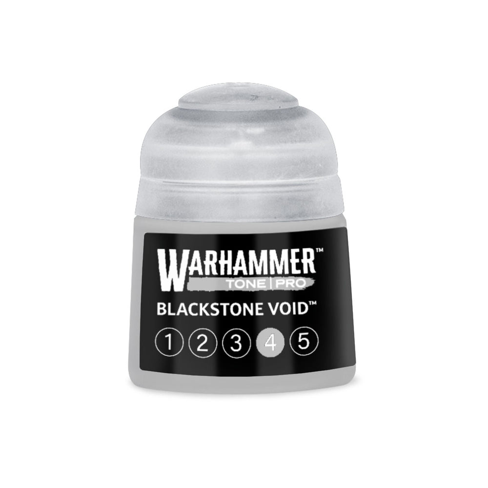 Warhammer Tone Pro - Blackstone Void 4 - 12ml
