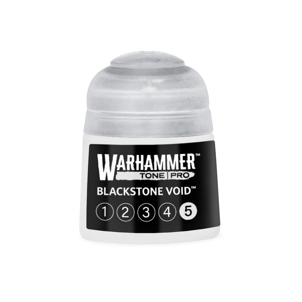 Warhammer Tone Pro - Blackstone Void 5 - 12ml