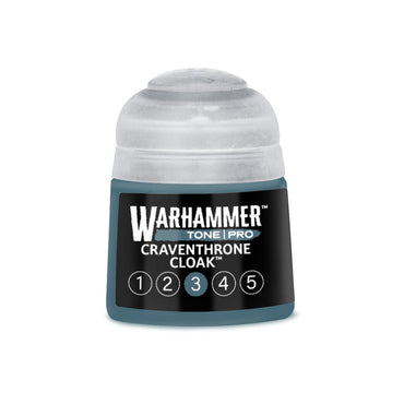 Warhammer Tone Pro - Craventhrone Cloak 3 - 12ml
