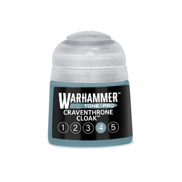 Warhammer Tone Pro - Craventhrone Cloak 4 - 12ml