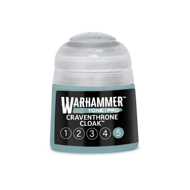 Warhammer Tone Pro - Craventhrone Cloak 5 - 12ml
