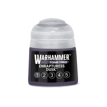 Warhammer Tone Pro - Enrapturess Dusk 1 - 12ml