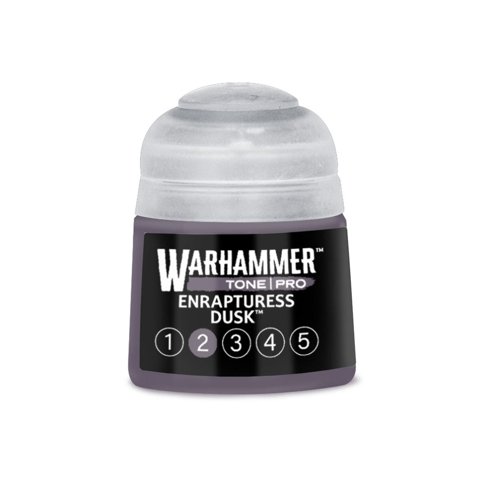 Warhammer Tone Pro - Enrapturess Dusk 2 - 12ml