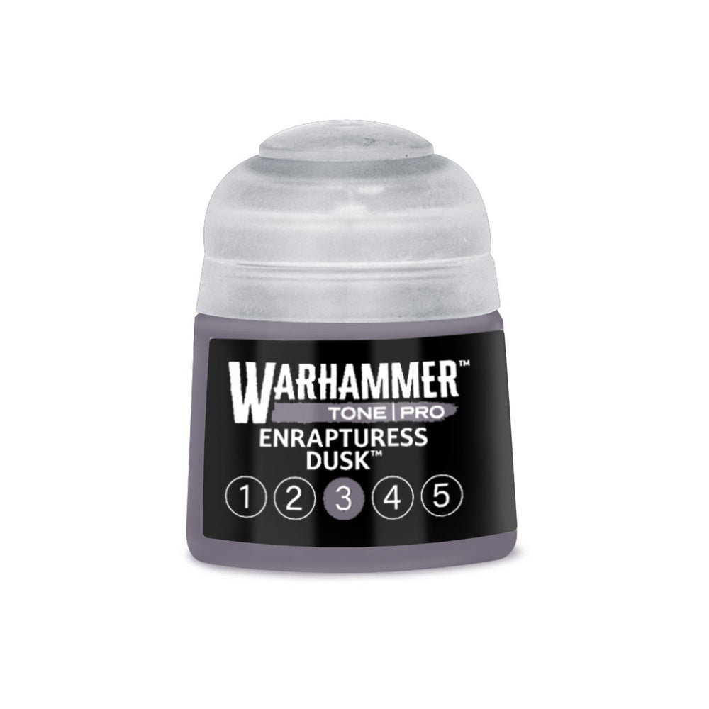 Warhammer Tone Pro - Enrapturess Dusk 3 - 12ml
