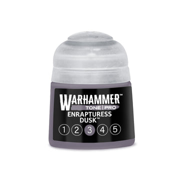 Warhammer Tone Pro - Enrapturess Dusk 3 - 12ml