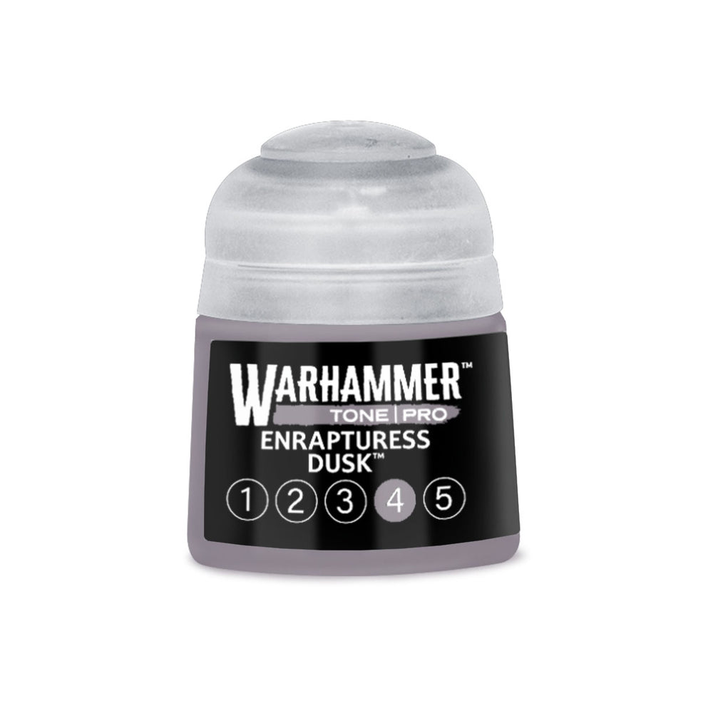 Warhammer Tone Pro - Enrapturess Dusk 4 - 12ml
