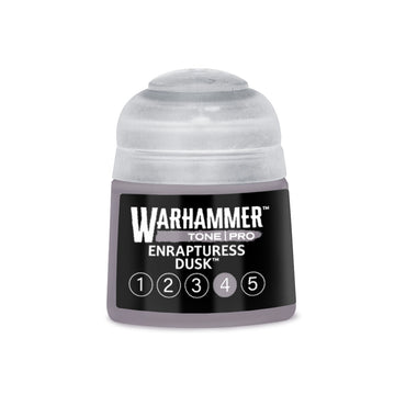 Warhammer Tone Pro - Enrapturess Dusk 4 - 12ml