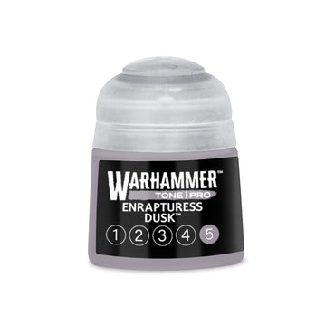Warhammer Tone Pro - Enrapturess Dusk 5 - 12ml