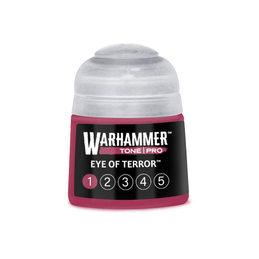 Warhammer Tone Pro - Eye of Terror 1 - 12ml