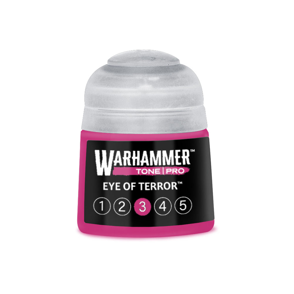 Warhammer Tone Pro - Eye of Terror 3 - 12ml