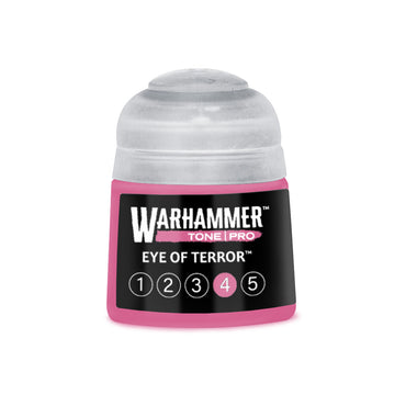 Warhammer Tone Pro - Eye of Terror 4 - 12ml