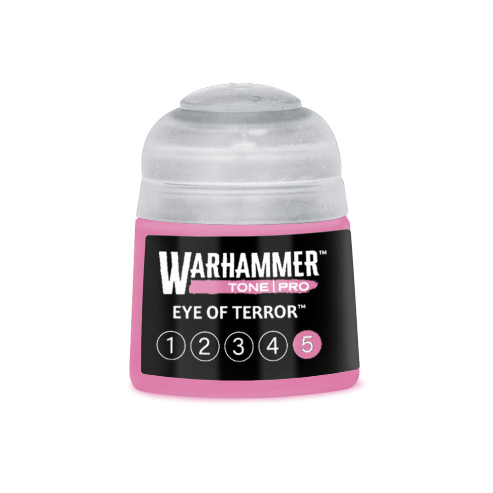 Warhammer Tone Pro - Eye of Terror 5 - 12ml