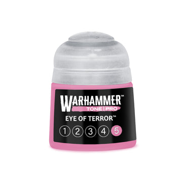Warhammer Tone Pro - Eye of Terror 5 - 12ml