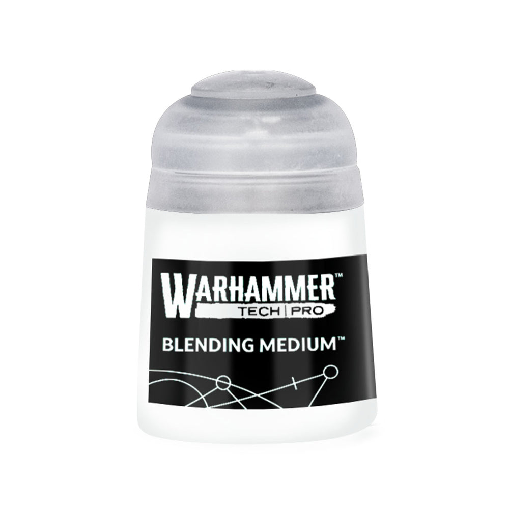 Warhammer Tone Pro - Blending Medium - 18ml