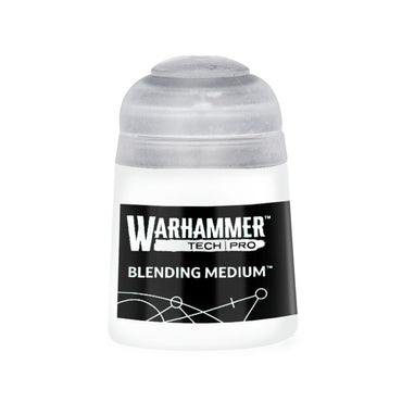 Warhammer Tone Pro - Blending Medium - 18ml