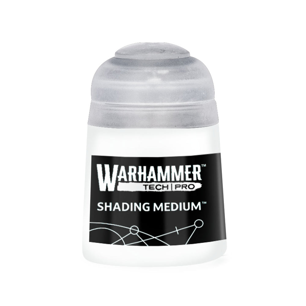 Warhammer Tone Pro - Shading Medium - 18ml
