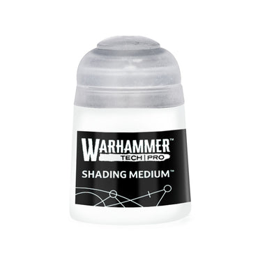 Warhammer Tone Pro - Shading Medium - 18ml