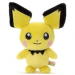 Pichu I Choose You! Plush