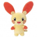 Plusle I Choose You! Plush