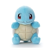 Squirtle I Choose You! Plush