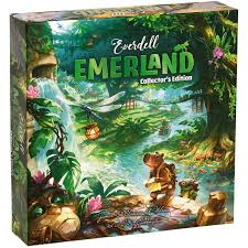Emerland Collector's Edition