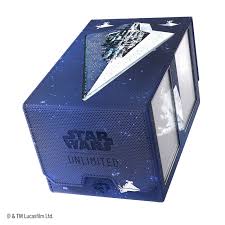 Star Wars: Unlimited Double Deck Pod - Star Destroyers