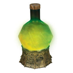 ENHANCE Gaming Tabletop Sorcerer's Potion Light - Green
