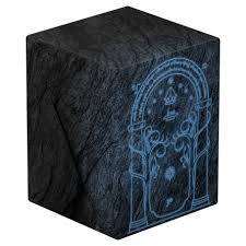Deck Box: Boulder: 100+: Lost Mines of Moria