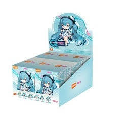 Blokees: Hatsune Miku - Fantastic Q Series - MikuWithYou
