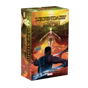 Legendary: Midnight Sons