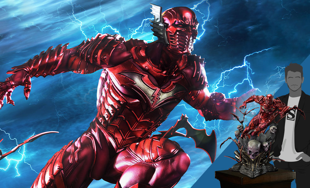 Side Show the Red Death