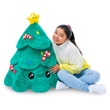 Massive Squishable - Chrismas Tree