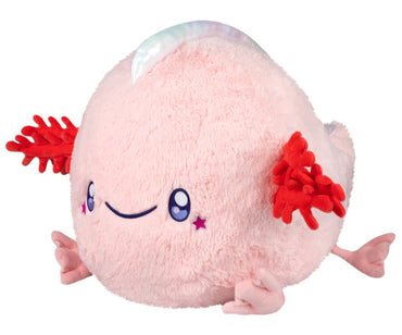 Mega Squishable Axolotl